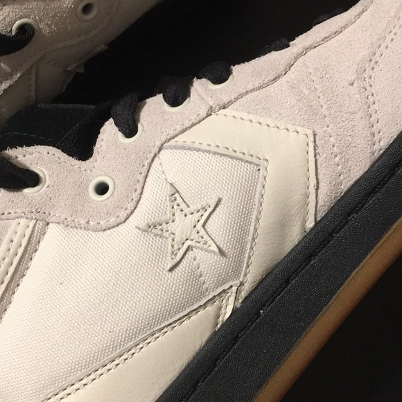 Converse Fastbreak Carhartt WIP - Picture 4 of 12